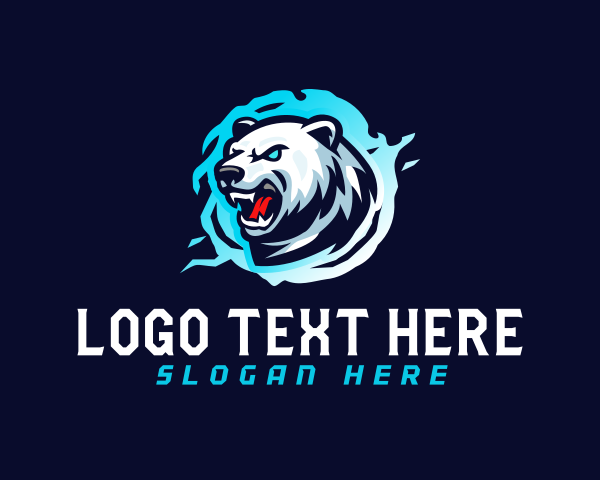Polar Bear Gaming Crew