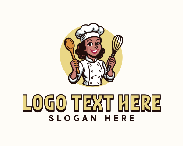 Culinary Queen Chef