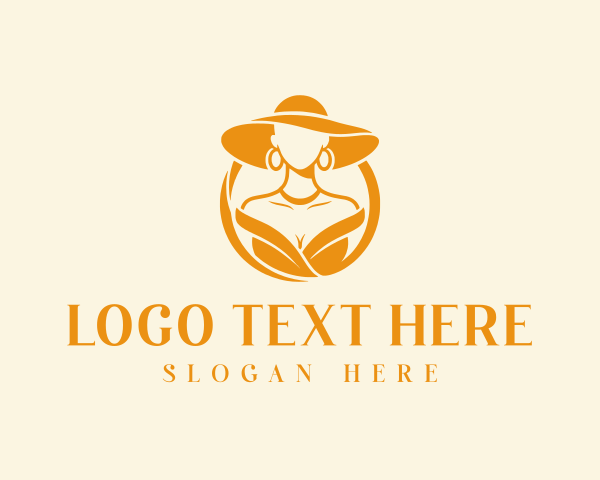Elegant Women's Hat Boutique