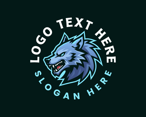 Wolf Beast Gaming