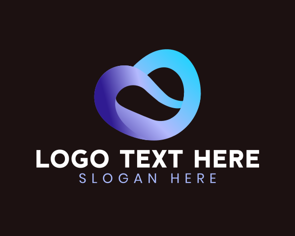 Ribbon Startup Motion