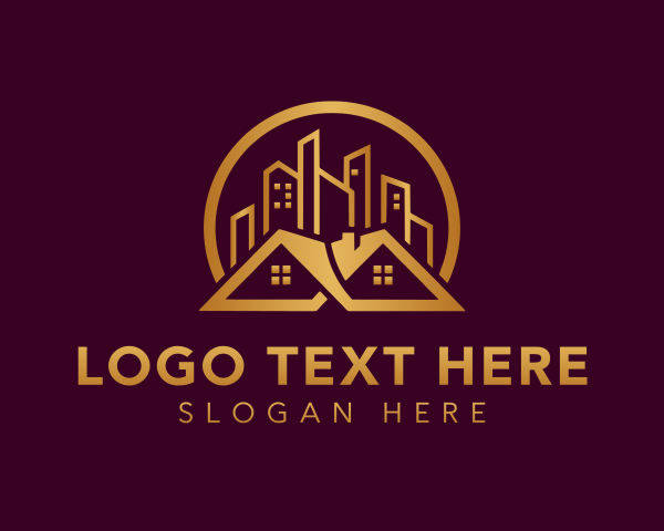 Luxury Residential Apartment