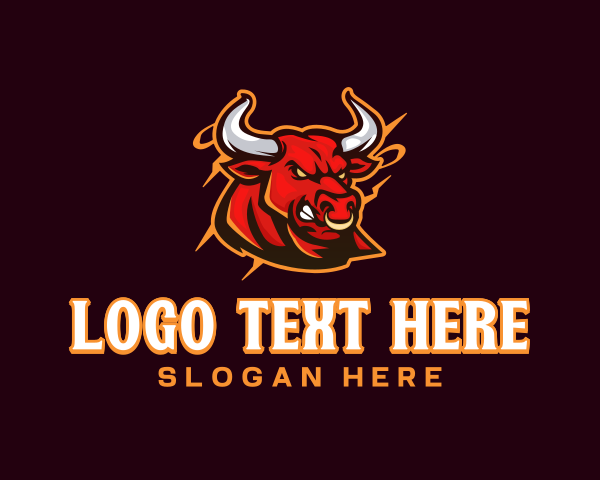 Bull Horns Gaming