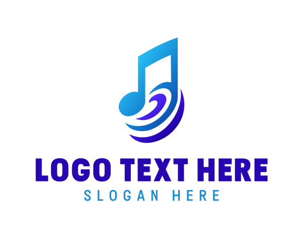 Melodic Audio Stream