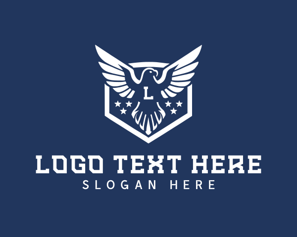Eagle Shield Defense