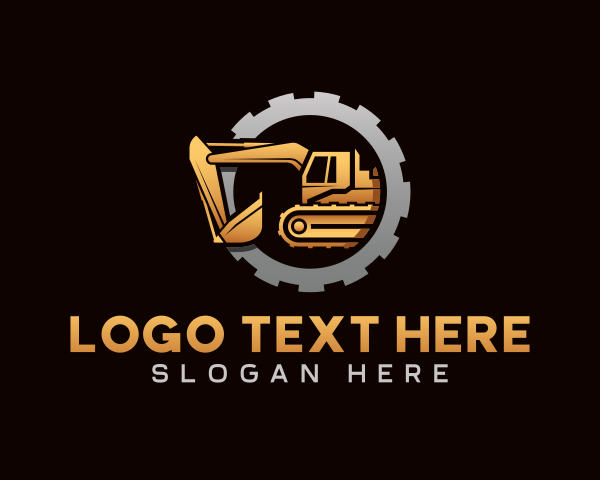 Excavator Builder Solutions