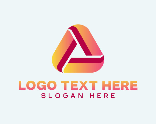 Gradient Triangle Technology