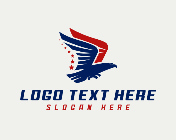 Eagle Star Patriot USA