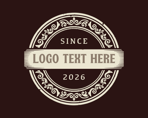 Heritage Craft Seal