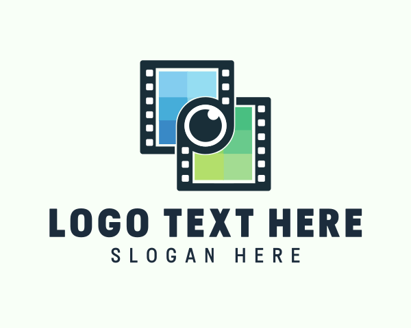 Cinematic Lens Studio