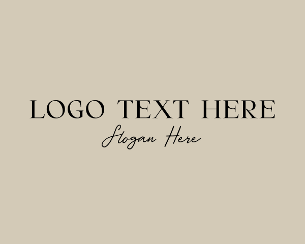 Elegant Fashion Boutique