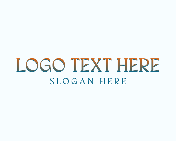 Elevated Typography Studio